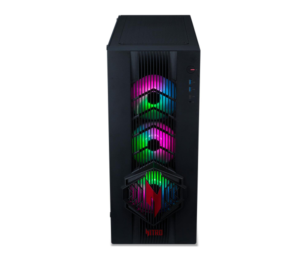 Acer Nitro 70 Ryzen 9-9900X3D/64GB/2TB/Win11 RTX5080 - 1516297 - zdjęcie 3